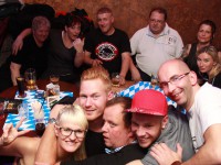 Rumpelkammer Oktoberfest