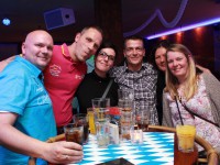 Rumpelkammer Oktoberfest