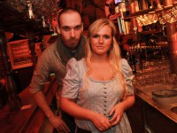 Rumpelkammer Oktoberfest