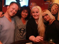 Rumpelkammer Oktoberfest