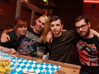 Rumpelkammer Oktoberfest