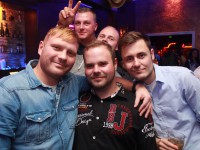 Rumpelkammer Oktoberfest