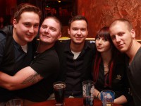 Rumpelkammer Oktoberfest