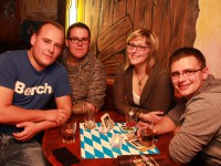 Rumpelkammer Oktoberfest