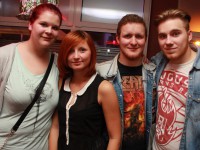 Rumpelkammer Oktoberfest