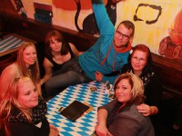 Rumpelkammer Oktoberfest