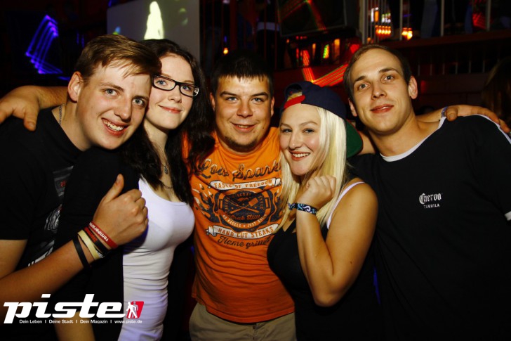 Birthday Bash