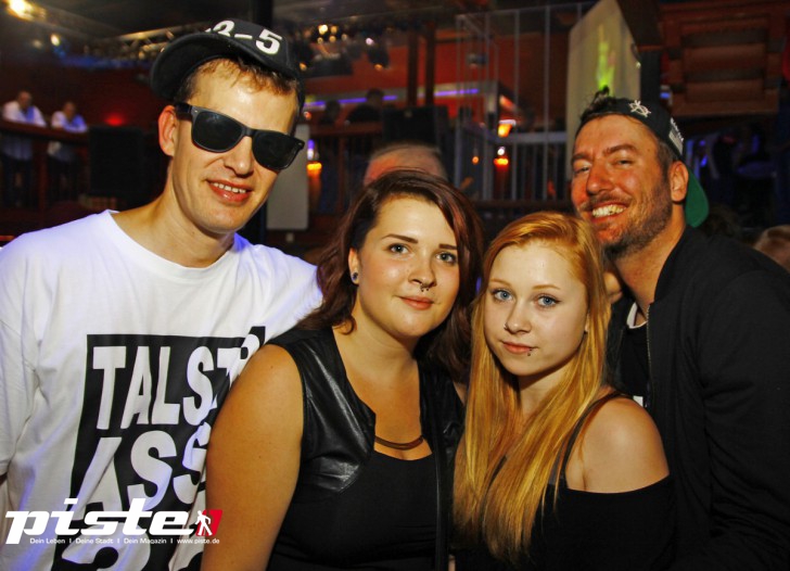 Birthday Bash