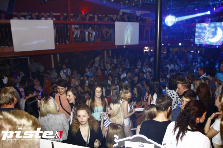 Birthday Bash