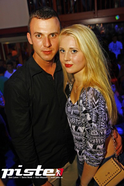 Birthday Bash