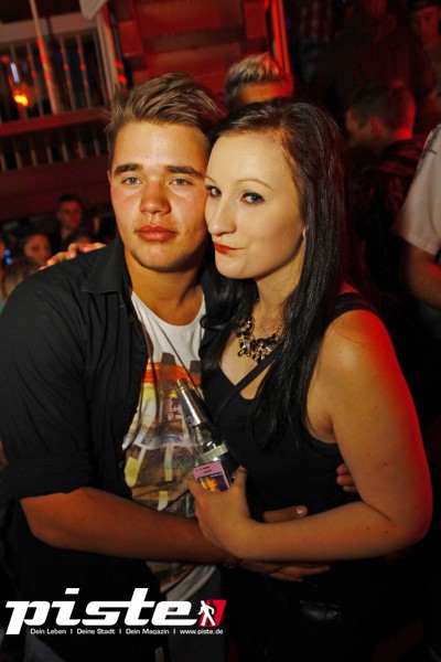 Birthday Bash