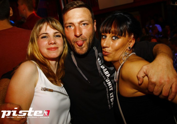 Birthday Bash
