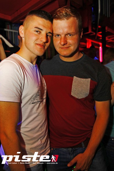 Birthday Bash