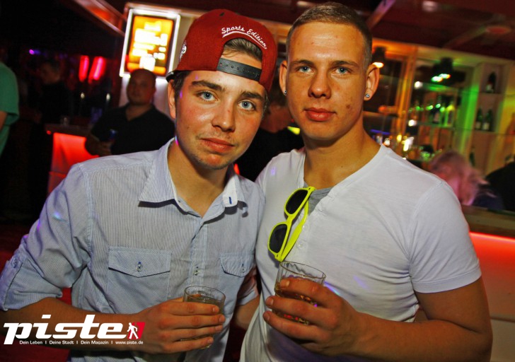 Birthday Bash