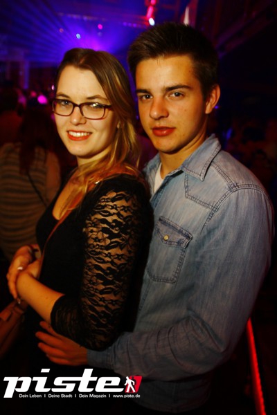 Birthday Bash