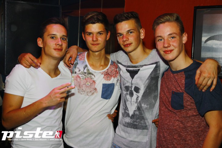 Birthday Bash