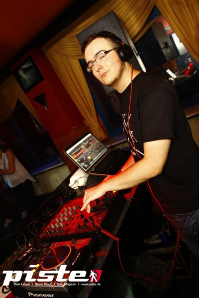 Birthday Bash