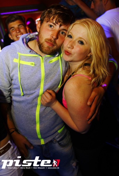 Birthday Bash