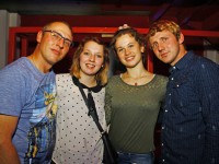 Birthday Bash