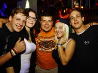 Birthday Bash