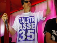 Birthday Bash