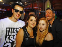 Birthday Bash