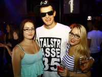 Birthday Bash