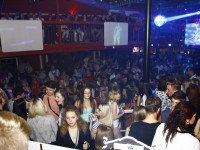 Birthday Bash