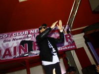 Birthday Bash