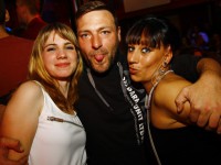Birthday Bash
