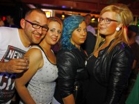 Birthday Bash