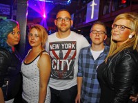 Birthday Bash