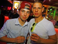 Birthday Bash