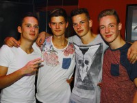 Birthday Bash