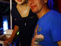 Birthday Bash