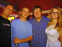 Birthday Bash
