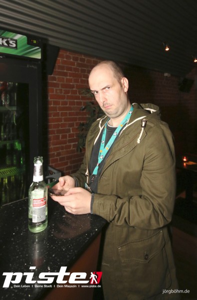 DJ Meeting - Reeperbahnfestival 