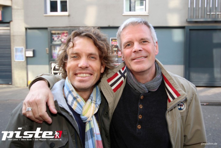 DJ Meeting - Reeperbahnfestival 