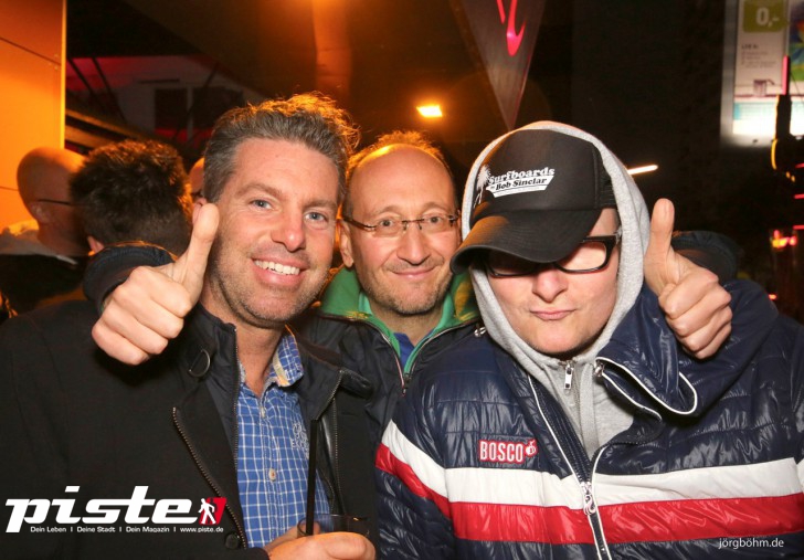 DJ Meeting - Reeperbahnfestival 