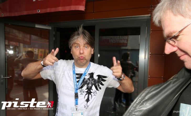 DJ Meeting - Reeperbahnfestival 