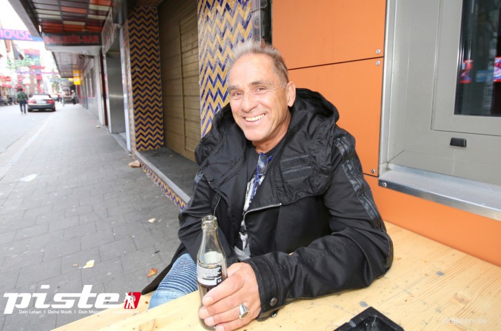 DJ Meeting - Reeperbahnfestival 