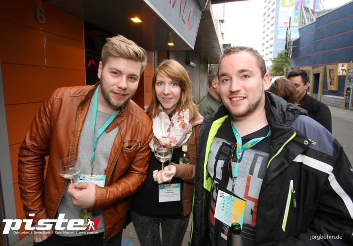 DJ Meeting - Reeperbahnfestival 