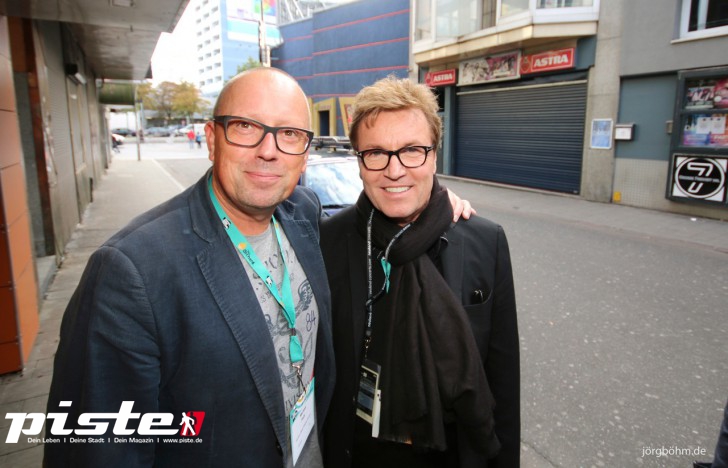 DJ Meeting - Reeperbahnfestival 