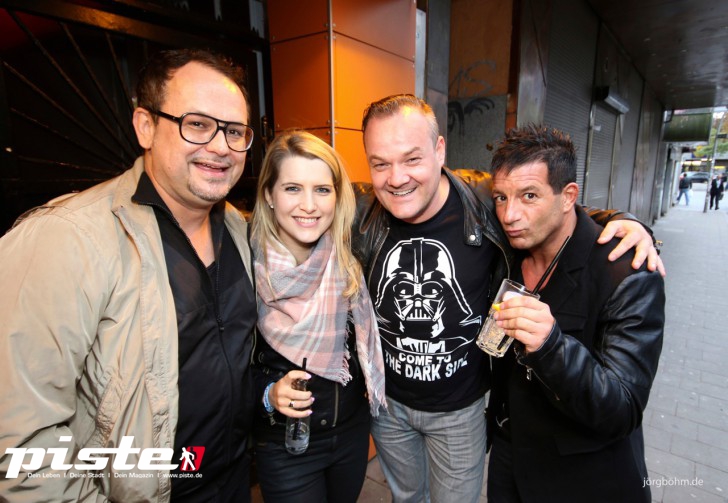 DJ Meeting - Reeperbahnfestival 