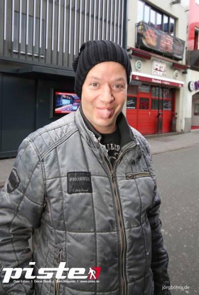 DJ Meeting - Reeperbahnfestival 