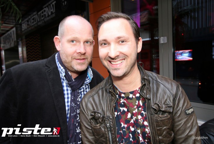 DJ Meeting - Reeperbahnfestival 