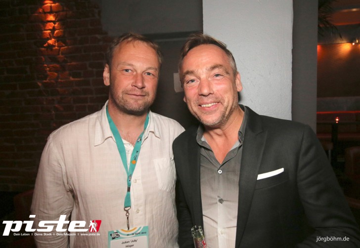 DJ Meeting - Reeperbahnfestival 