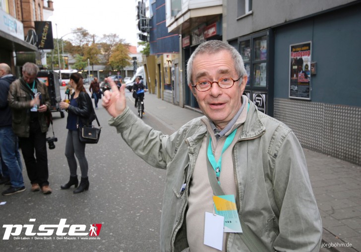 DJ Meeting - Reeperbahnfestival 