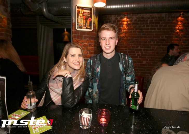 DJ Meeting - Reeperbahnfestival 