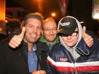 DJ Meeting - Reeperbahnfestival 